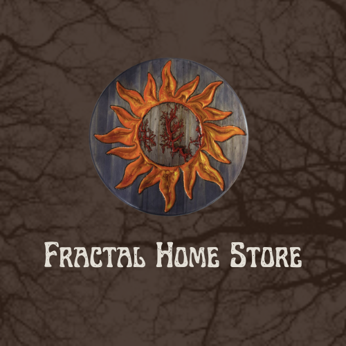 Fractal Home Store